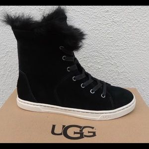 uggs croft toscana sneakers Australian 8.5 new